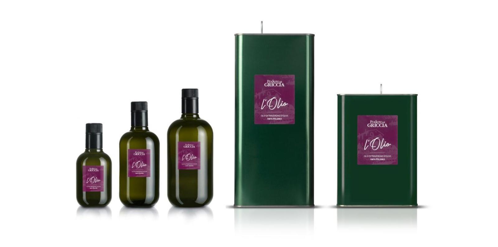Podere Del Griccia Civitella in Val di Chiana Eksteriør bilde
